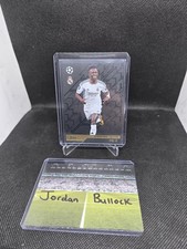 Match Attax 24/25 Black Edge Edition Vini Jr #BE6 Real Madrid