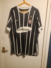 Corinthians Paulista Nike