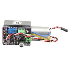 High Power 360 Degree Encoder