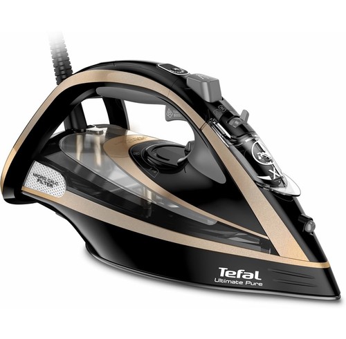Tefal ultimate pure - pure, 3100w