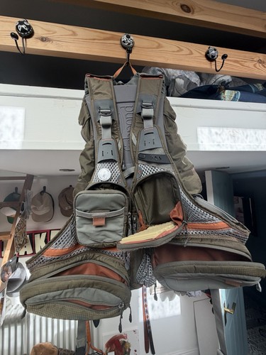 Fishpond ridgeline tech pack - ridgeline,
