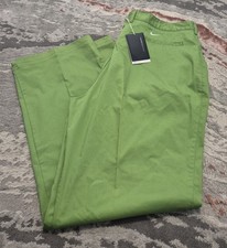 BNWT Nike Golf dry fit green