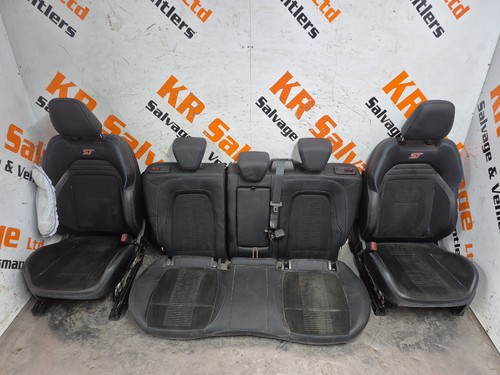 2019 2025 ford focus mk4 - ford, st