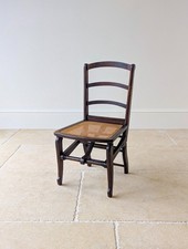 Antique Victorian Folding