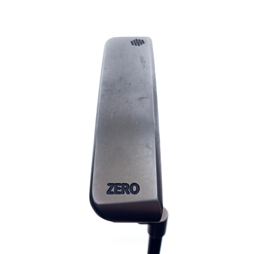 Used bettinardi dass tour - used,