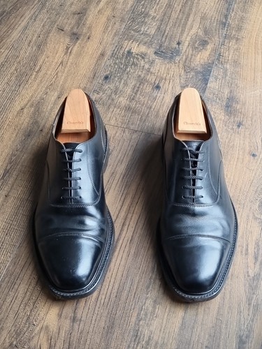 Men grenson heath leather - men’s,