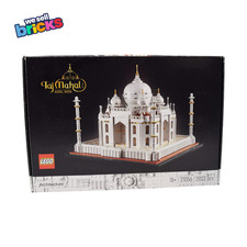 LEGO® - Architecture - Taj Mahal - 21056