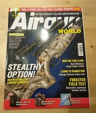 Airgun World Magazine February