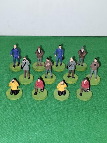 Subbuteo c104 sets - subbuteo,
