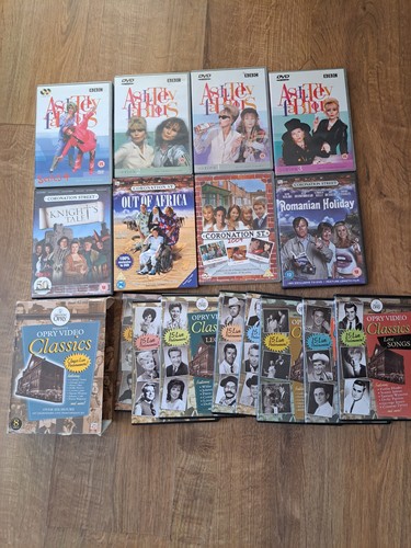 Coronation street classics - classics, +