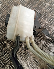 2008 VAUXHALL CORSA D - 1.4 PETROL BRAKE MASTER CYLINDER