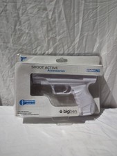 Nintendo Wii Gun Accessory