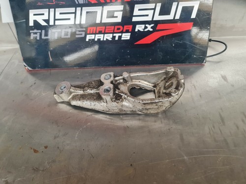 Mazda rx7 13b turbo 2 - mazda,