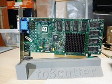 Vintage - VGA CARD 3dfx Voodoo