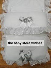 Beautiful Baby Pram Cosytoes