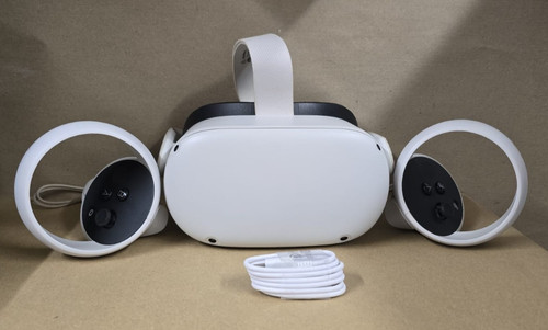 Oculus meta quest - oculus,