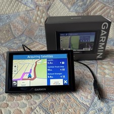 Garmin Drive 52 Sat Nav GPS