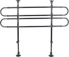 Heavy Duty Pet Safety Car