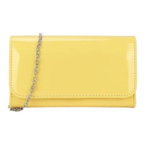 Womens glossy patent - glossy, faux
