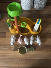 Washimals dinosaurs