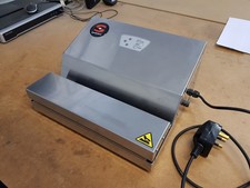 Sammic SV-33 Vacuum Packing Machine & Sealer (Barely Used)
