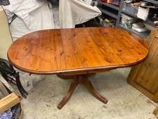 Ducal Dining Room Table