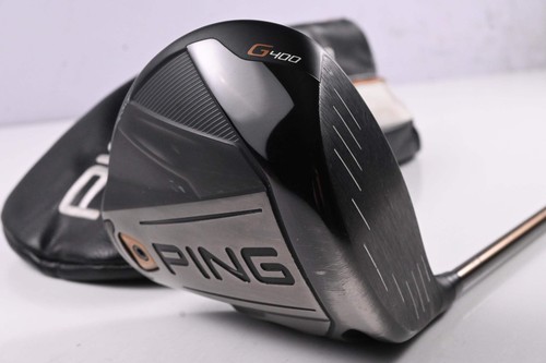 Ping g400 driver 5 - ping,