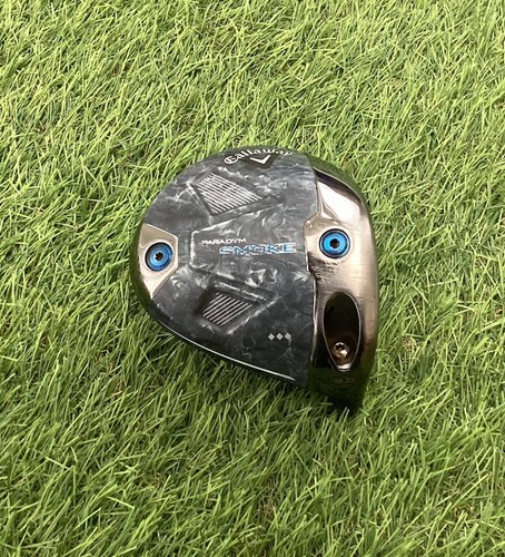Callaway smoke triple - callaway,