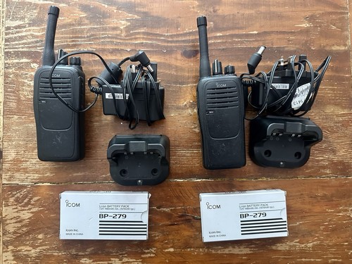 Icomm f2000 two way - icomm,