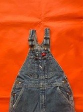 Dickies Dungarees Bib Overalls