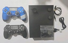 Scuf Infinity 4PS Pro Controller - PS4 & PC Compatible - Interchangeable Domes