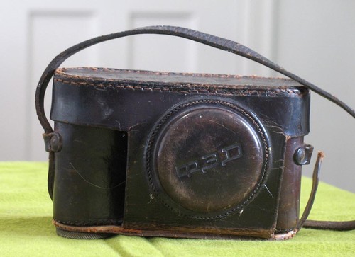 1930s russian leica copy - leica,