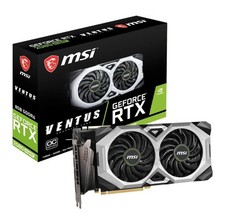 MSI NVIDIA GeForce RTX 2080