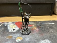 Necron Plasmancer Cryptek
