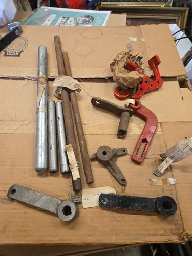 Nos lot vintage s - lot, 70's