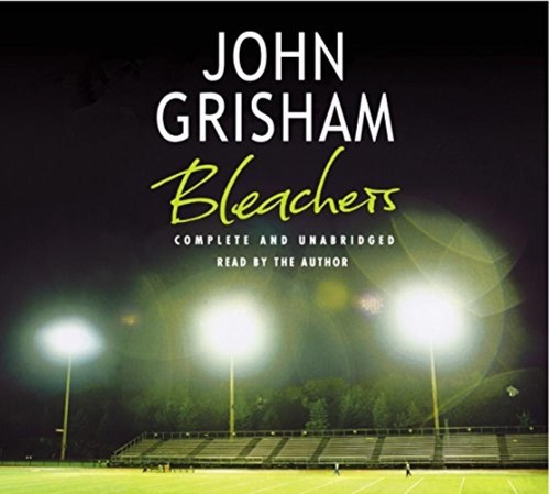 Bleachers various - bleachers, cd