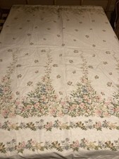 Vintage Ditsy Print Floral