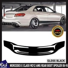 Mercedes E-Class W212 8-16