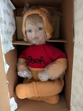 ashton drake dolls used reborn