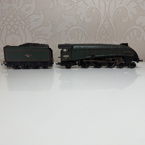 Hornby r2340 class 6 - class, a4