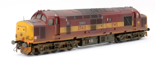 Bachmann gauge 32 381 ews - bachmann, 'oo