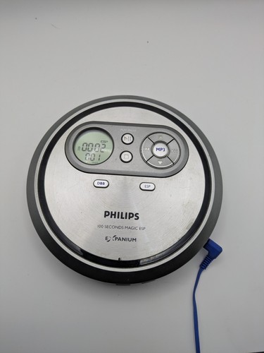 Philips expanium exp2450 - expanium,