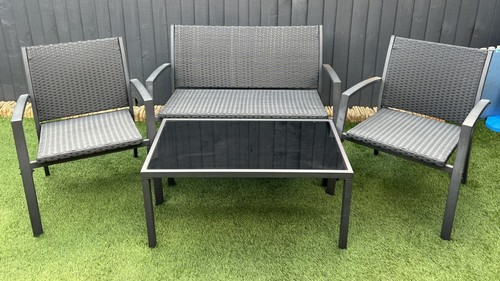 Garden furniture piece - garden,