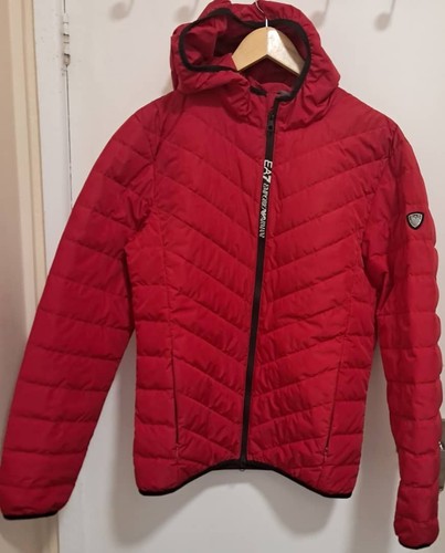 Ea7 emporio armani - ea7,