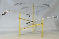 Vintage Brad Howe Table Top