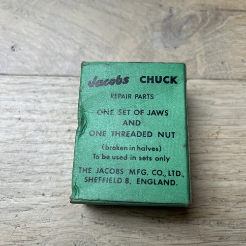 Replacement jaws for - replacement,
