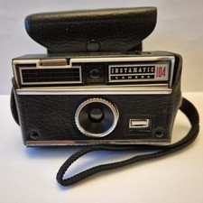 Smile! Vintage Kodak