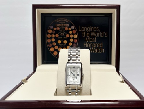 Longines dolcevita quartz - longines,