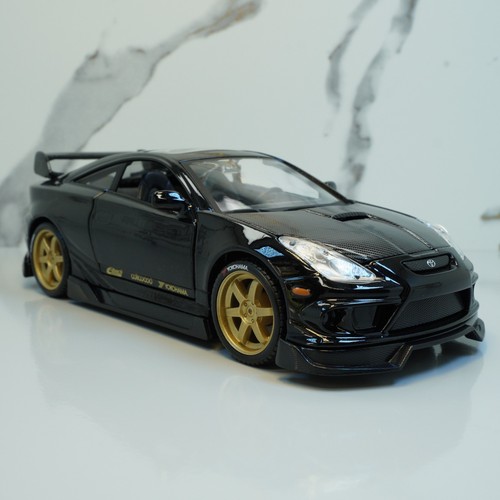 Toyota celica maisto - celica,