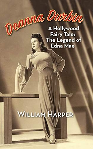 Deanna durbin hollywood - durbin:,